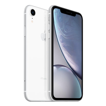 Unlocked - Apple iPhone XR, US Version, 64GB, White - MRYT2LL/A - Image 2