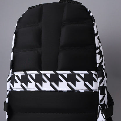 Houndstooth Classic Backpack - Image 14