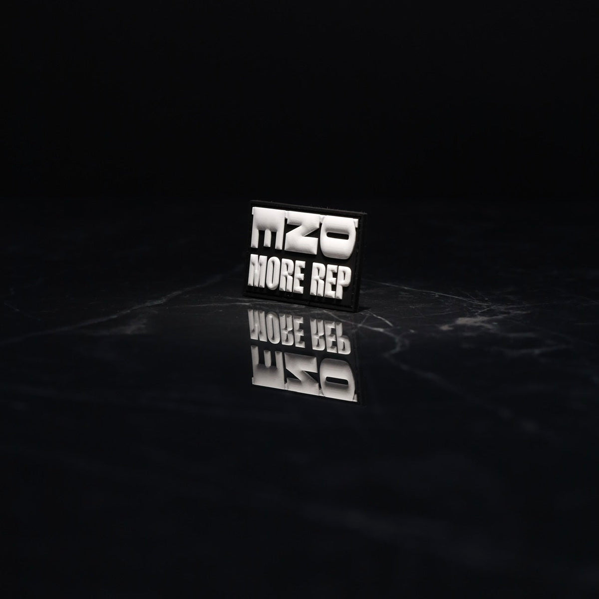 One More Rep Patch - Image 3