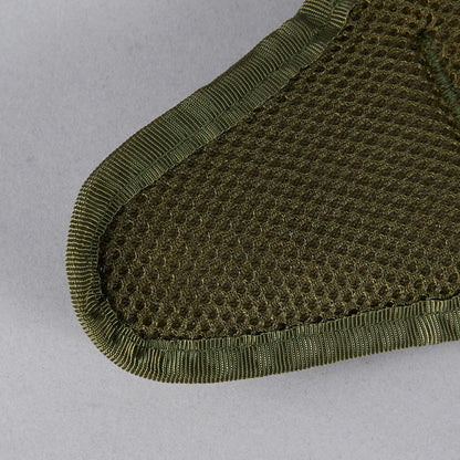 OD Green Tactical Dog Vest Harness - Image 19