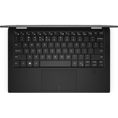 Dell XPS 13 9365 2-in-1 - 13.3" FHD TS - i7-7Y75 - 8GB RAM - 256GB SSD - Black - XPS9365-7418SLV-PUS - Image 4