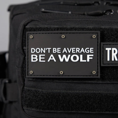 35L Backpack Alpha Black - Image 9