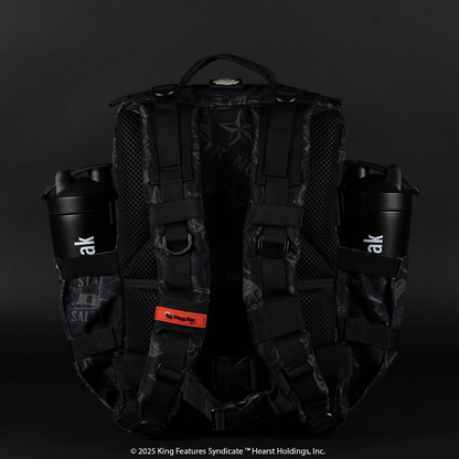 35L Backpack Popeye Sink or Swim - Image 7