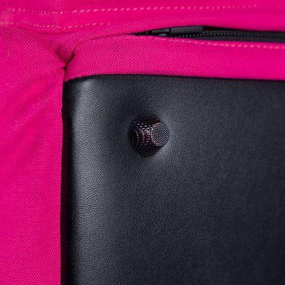 20L Mini Duffle Bag Voodoo Pink - Image 46