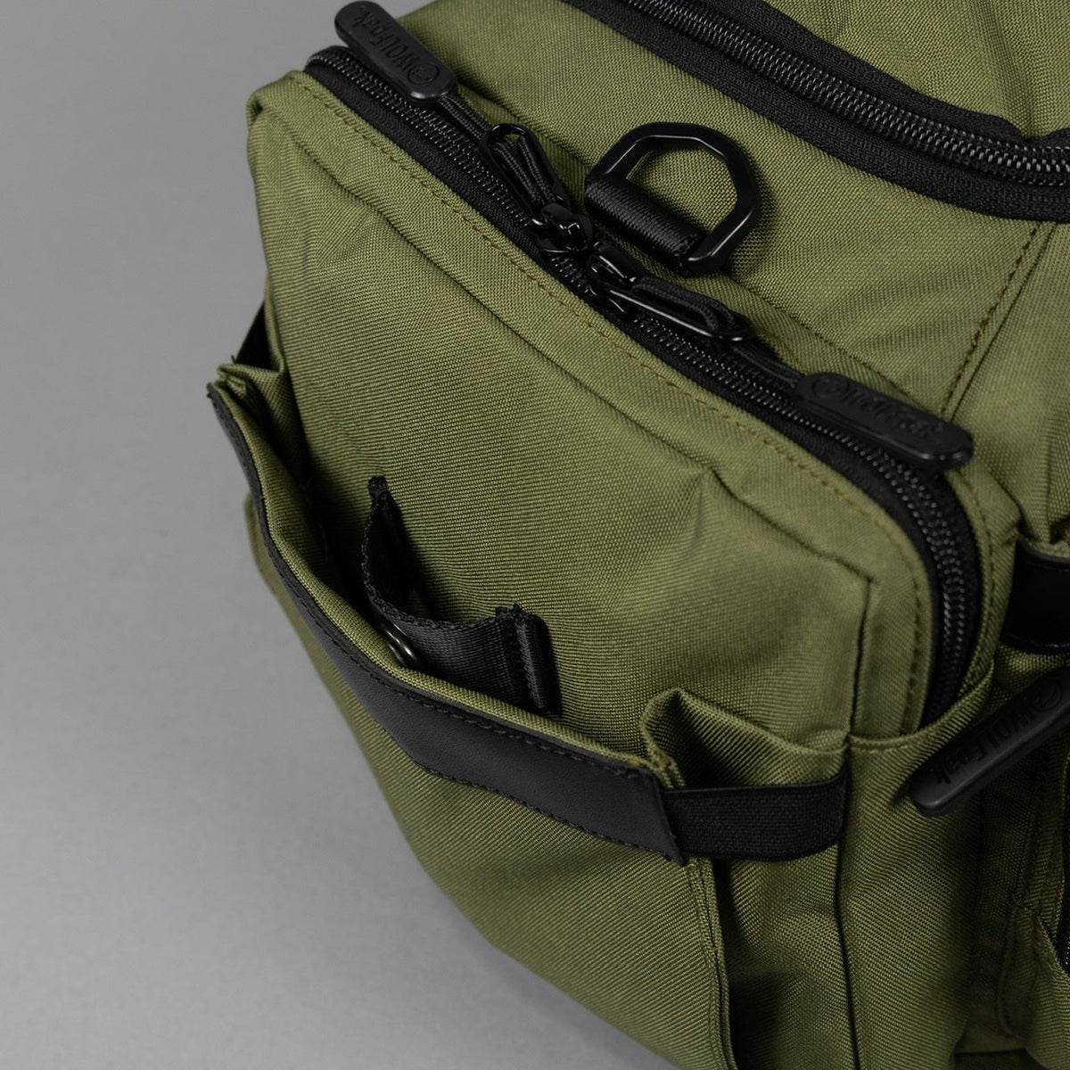 20L Mini Duffle Bag Athletic Green - Image 25