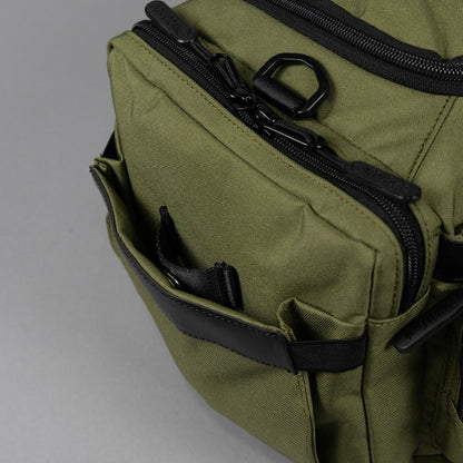 20L Mini Duffle Bag Athletic Green - Image 25