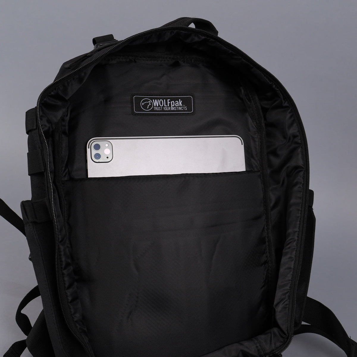 35L Backpack Nightshade - Image 21