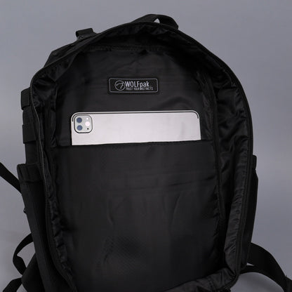 35L Backpack Nightshade - Image 21