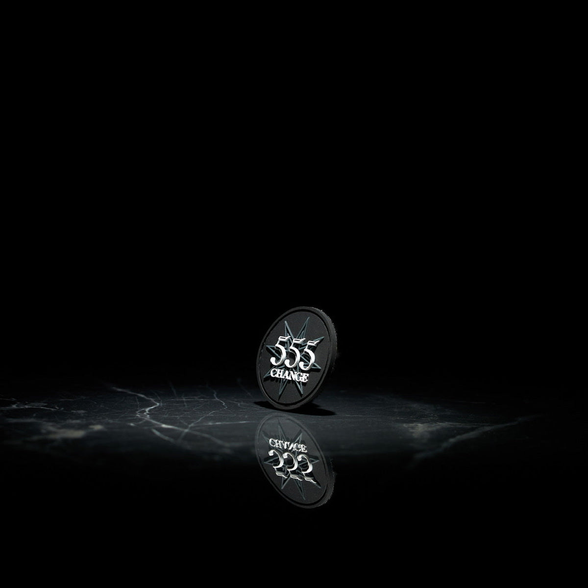 555 Change Patch - Image 2