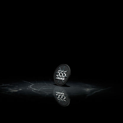 555 Change Patch - Image 2