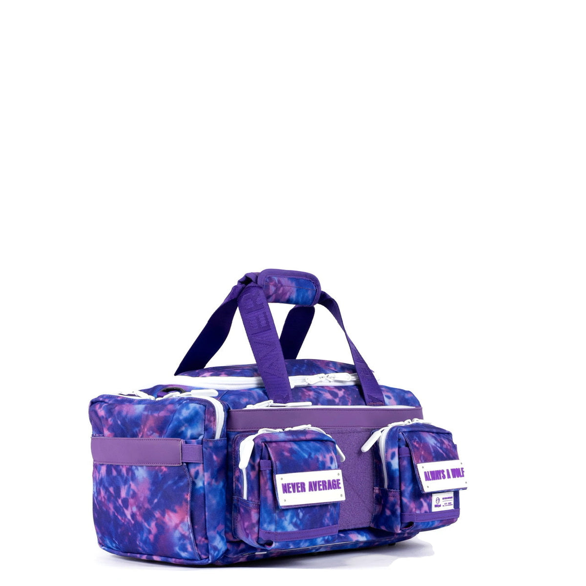 20L Mini Duffle Bag Ice - Image 2