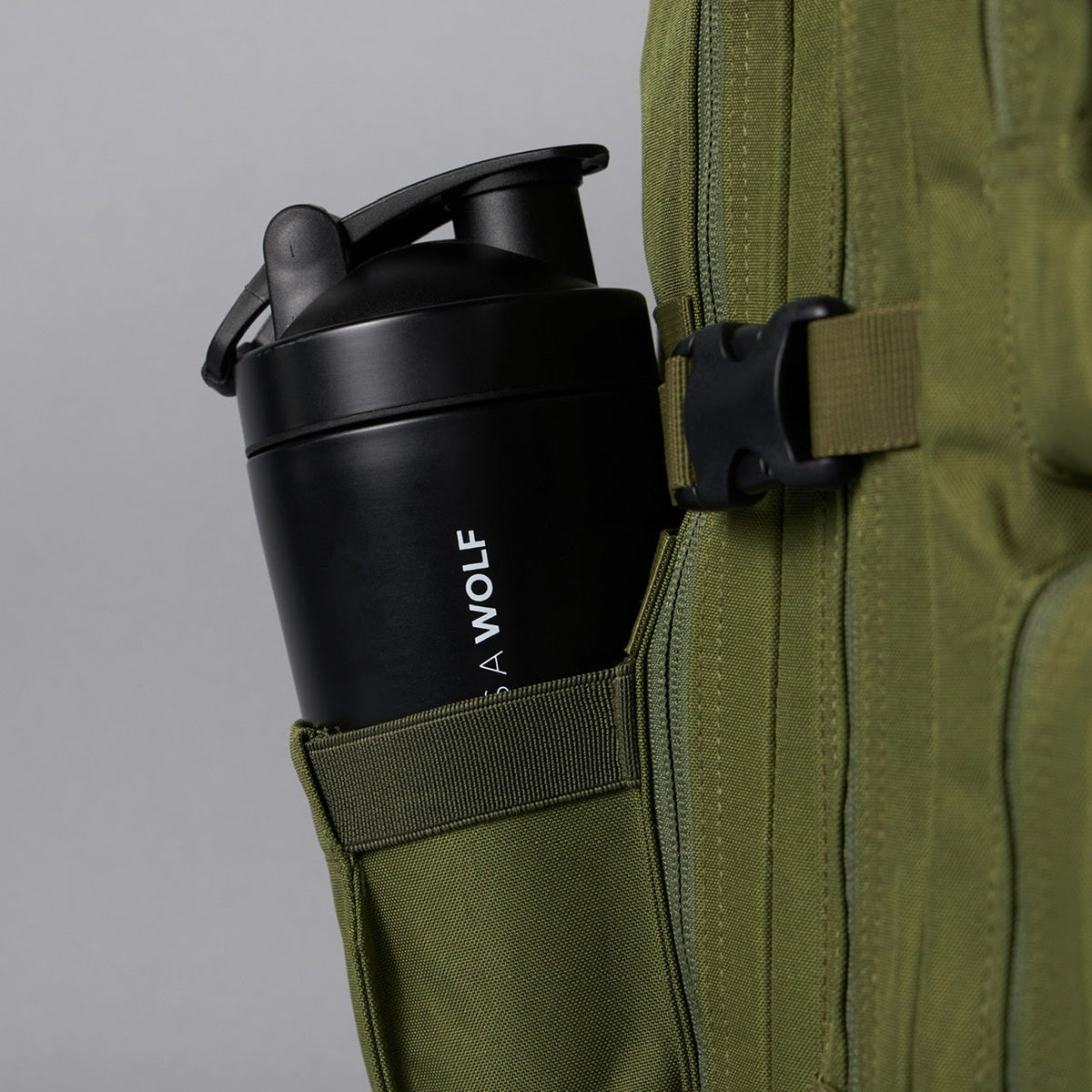 25L Backpack OD Green - Image 17
