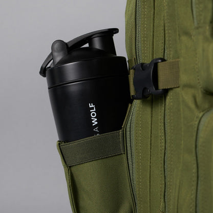 25L Backpack OD Green - Image 17