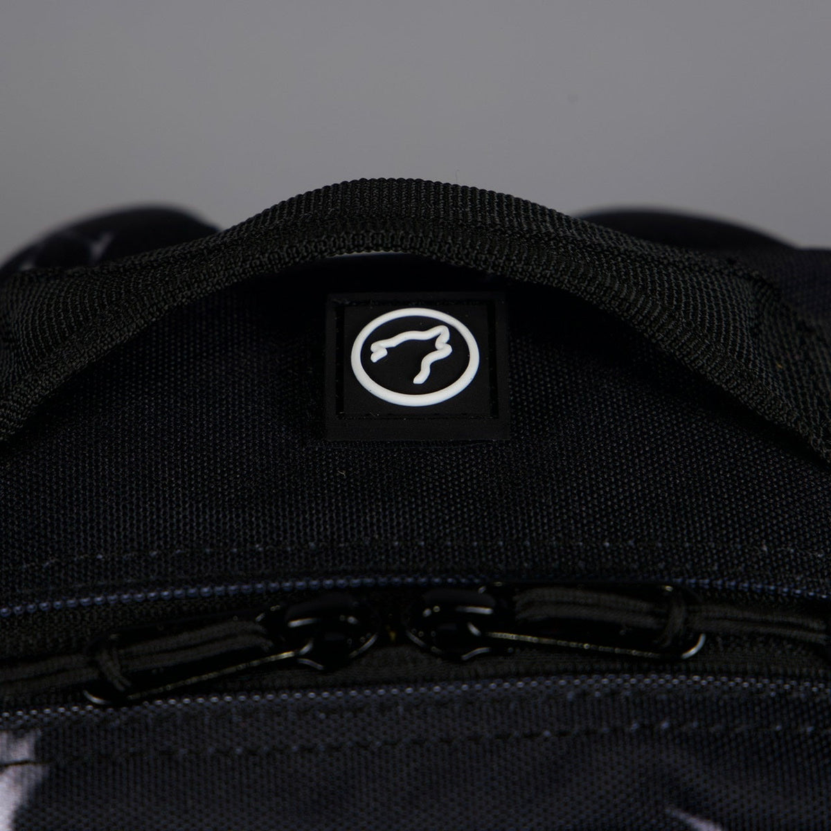 9L Backpack Mini Black Lightning - Image 10