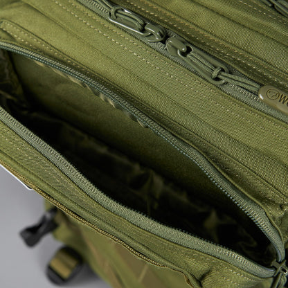 25L Backpack OD Green - Image 26