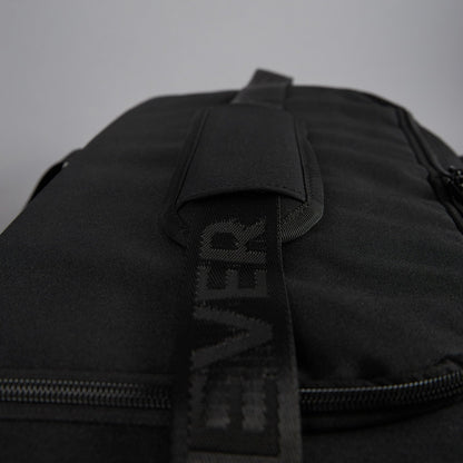 40L Alpha Black Meal Management Duffle Bag - Image 31