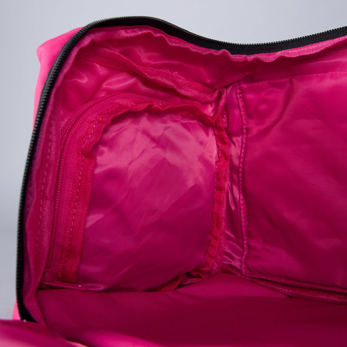 20L Mini Duffle Bag Voodoo Pink - Image 40