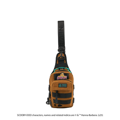 4L Mini Tactical Sling Bag Scooby Doo - Image 2