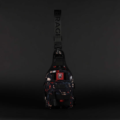 4L Mini Tactical Sling Bag Sweet But Twisted - Image 4
