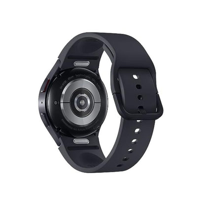 Samsung Galaxy Watch 6 Aluminum Smartwatch 40mm BT - Graphite - SM-R930NZKAXAA - Image 3