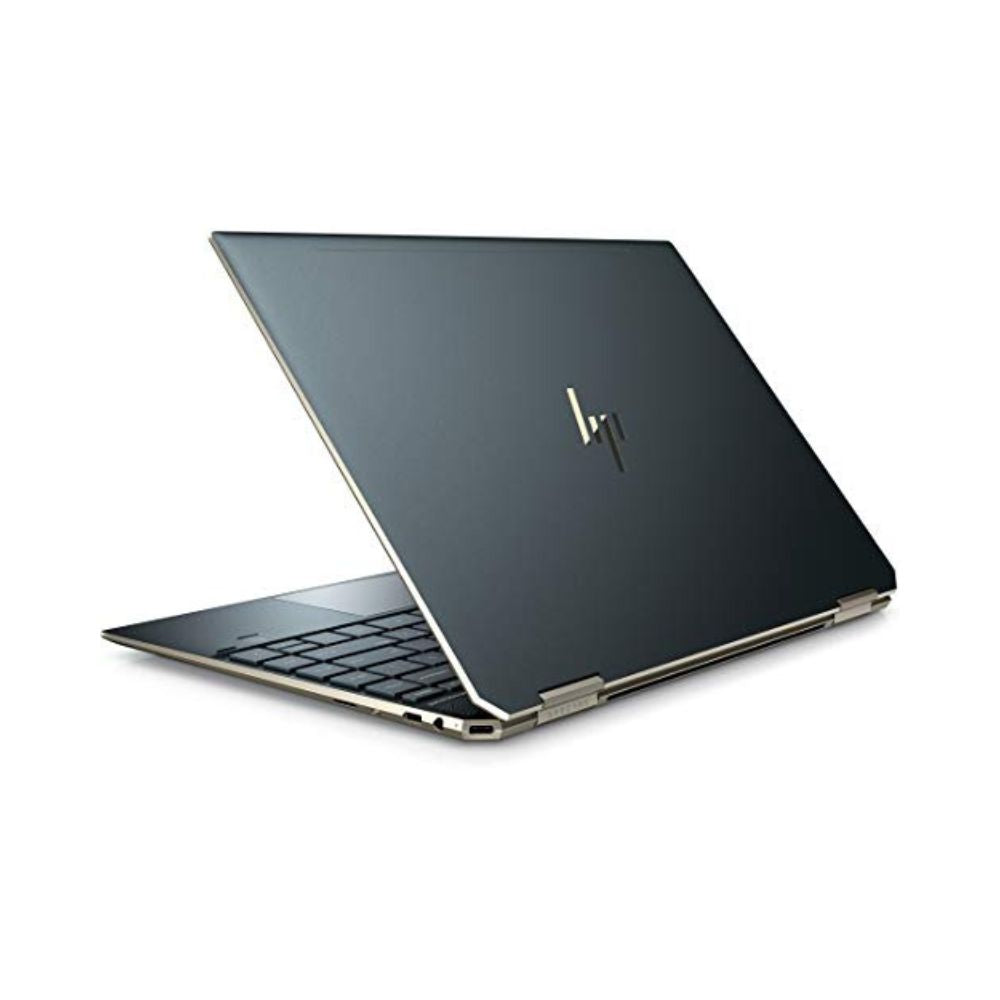 HP - Spectre x360 2-in-1 13.3" Privacy Touch-Screen Laptop - i7-8565U - 16GB RAM - 512GB SSD - 13-AP0033DX - Image 4