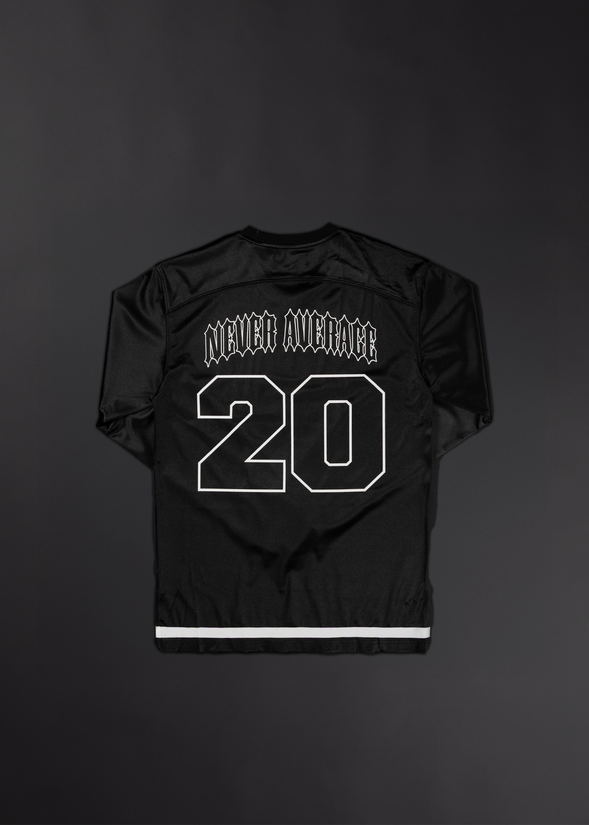 Hockey Jersey - Image 9
