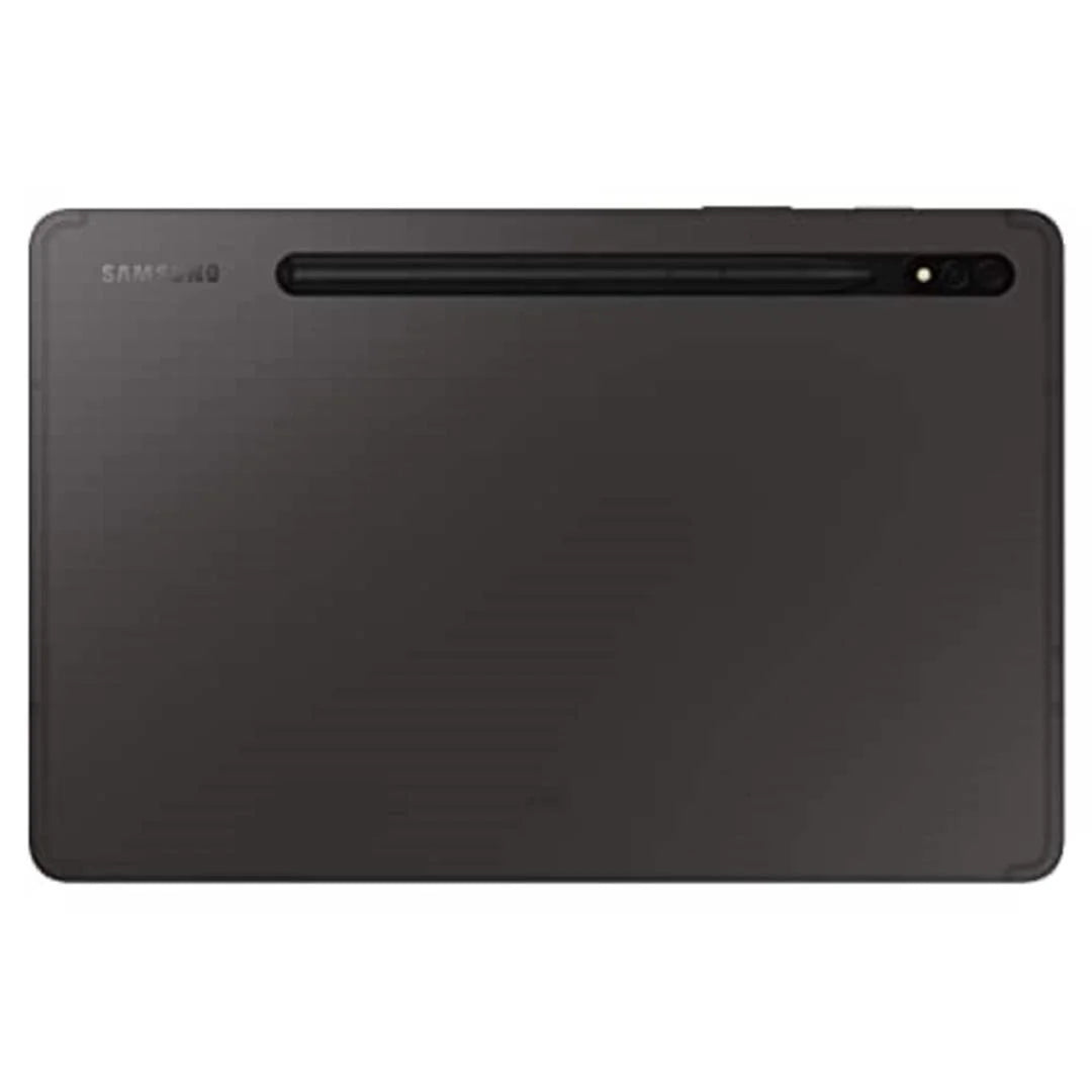 Samsung Galaxy Tab S8 - 11" 256GB - Wi-Fi - Graphite - SM-X700NZABXAR - Image 5