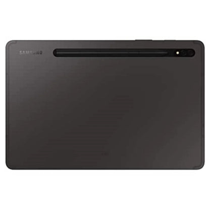 Samsung Galaxy Tab S8 - 11" 256GB - Wi-Fi - Graphite - SM-X700NZABXAR - Image 5