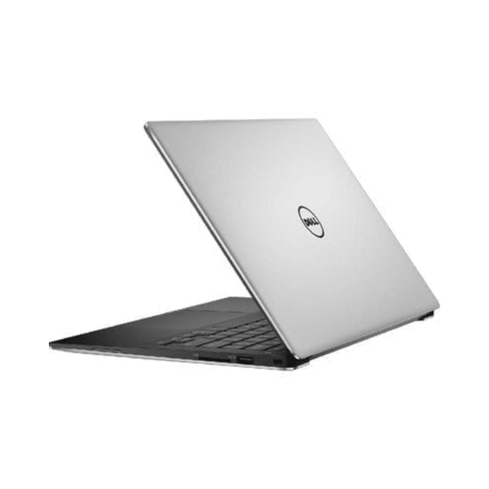 Dell - XPS 13.4" 2-in-1 Touch UHD+ Laptop - i7-1065G7 - 16GB RAM - 512GB SSD - Silver (XPS7390-7971SLV-SUS) - Image 4