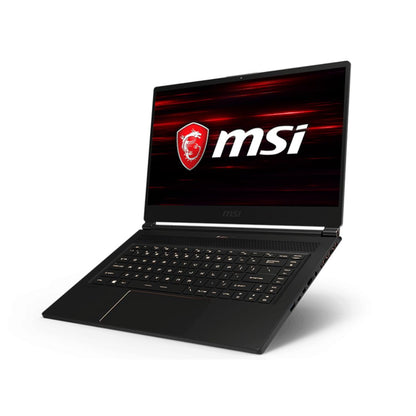 Msi GS65 Stealth-478-15.6" 240hz FHD - i7-9750H - Rtx 2060 - 32GB RAM - 512GB SSD - Image 4