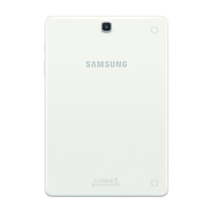 Samsung Galaxy Tab A - 9.7" - 16GB - White - SM-T550NZWAXAR - Image 5