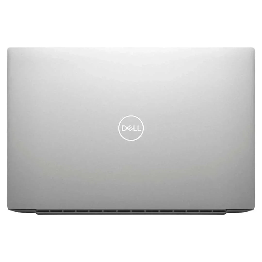Dell XPS 17" UHD+ Touch Laptop - i7-10875H - 16GB RAM - 1TB SSD - RTX 2060 6GB - Silver - XPS9700-7095SLV-PUS - Image 4
