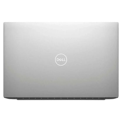 Dell XPS 17" UHD+ Touch Laptop - i7-10875H - 16GB RAM - 1TB SSD - RTX 2060 6GB - Silver - XPS9700-7095SLV-PUS - Image 4