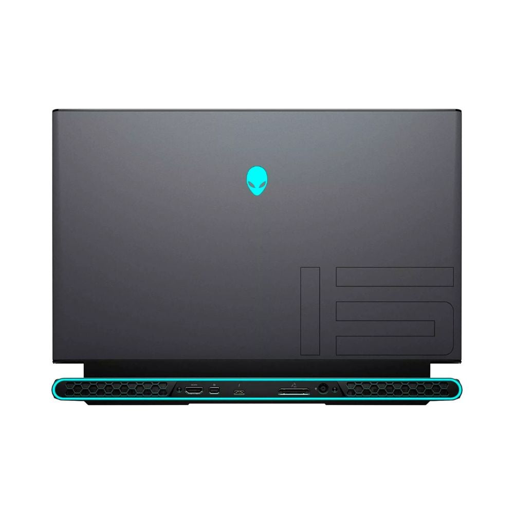 Alienware m15 R4 – 15.6" FHD 300Hz - Intel Core i7 10870H - 16GB RAM - RTX 3070 - 512GB SSD - AWM15R4-7726BLK-PUS - Image 4