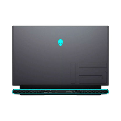Alienware m15 R4 – 15.6" FHD 300Hz - Intel Core i7 10870H - 16GB RAM - RTX 3070 - 512GB SSD - AWM15R4-7726BLK-PUS - Image 4