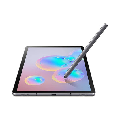 Samsung Galaxy Tab S6 – 10.5" – 256GB – Wi-Fi – Mountain Gray – SM-T860NZALXAR - Image 3