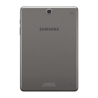 Samsung Galaxy Tab A - 9.7" - 16GB - Smoky Titanium - SM-T550NZAAXAR - Image 5