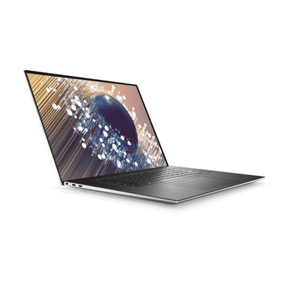 Dell XPS - 17"" UHD+ TS - i7-10750H - 16GB RAM - 512GB SSD NVIDIA GTX 1650 Ti - Platinum Silver - Image 4