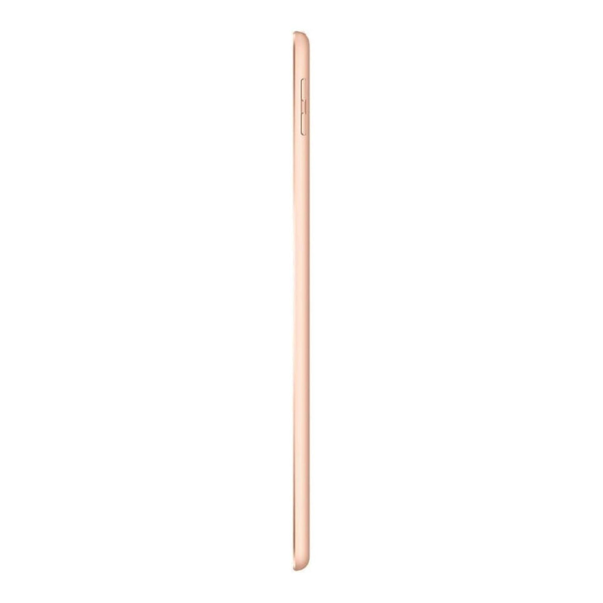 Apple 9.7in iPad (6th Generation, 128GB, Wi-Fi + 4G LTE, Gold) - MRM82LL/A - Image 4