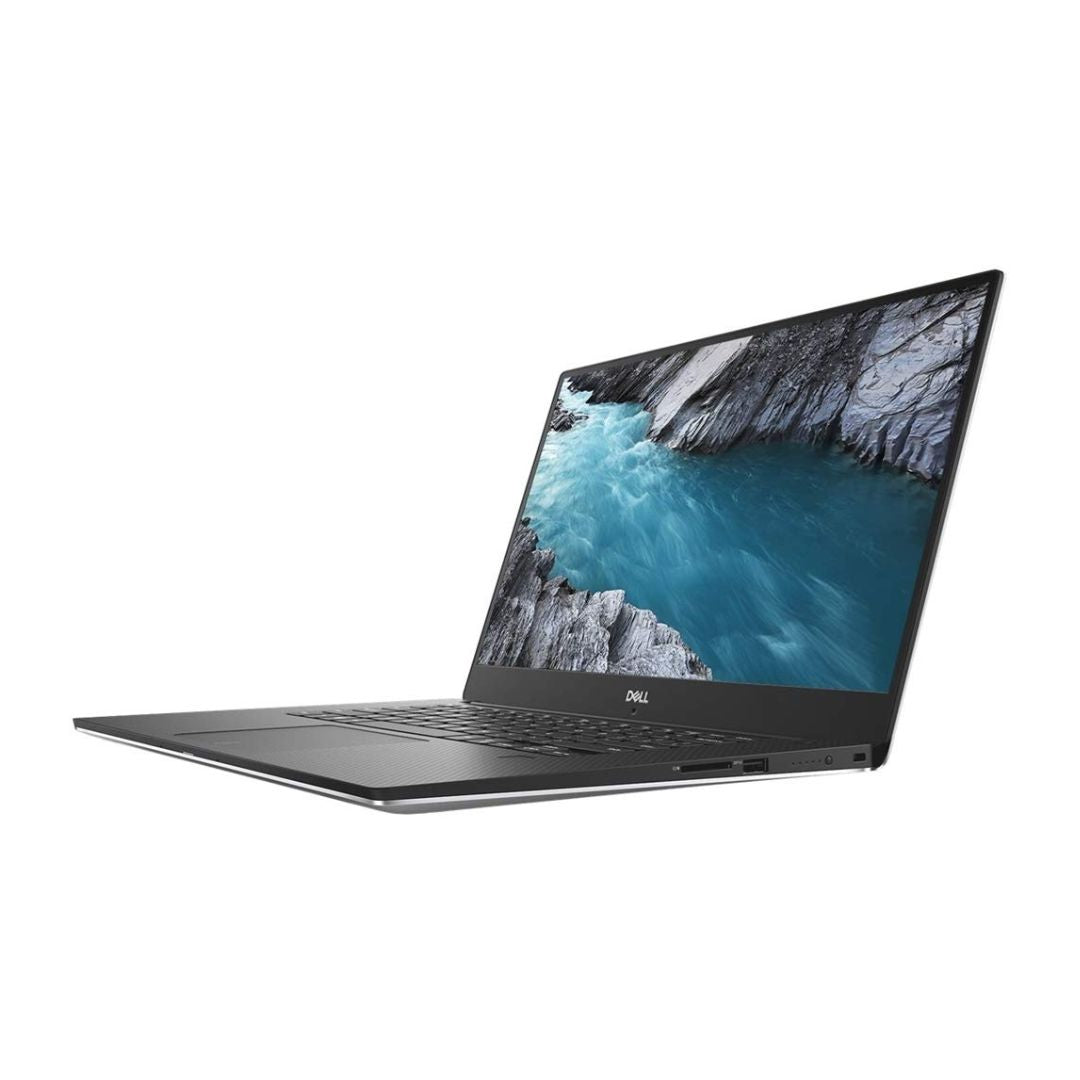 Dell XPS 15 9570 – 15.6" 4K UHD – Intel Core i7-8750H – 32GB RAM – 1TB SSD – GTX 1050 Ti – XPS9570-7085SLV-PUS - Image 4