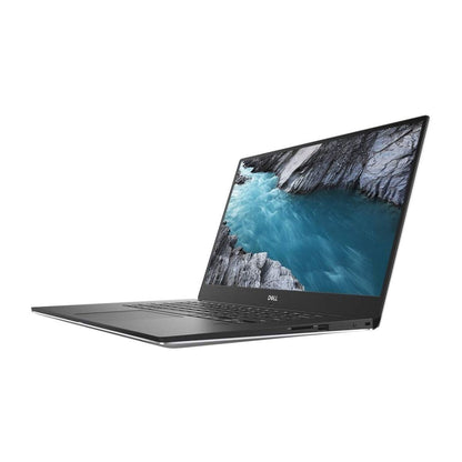 Dell XPS 15 9570 – 15.6" 4K UHD – Intel Core i7-8750H – 32GB RAM – 1TB SSD – GTX 1050 Ti – XPS9570-7085SLV-PUS - Image 4