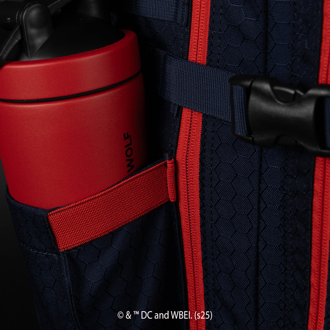 45L Backpack Superman 2025 - Image 15