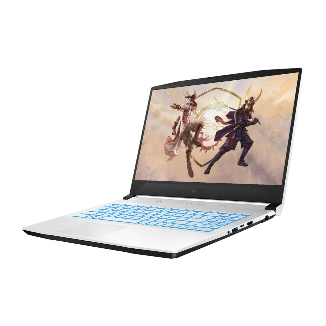 Intel Core i7 - NVIDIA GeForce RTX 3050 Ti - 512GB SSD - 8GB Memory - Black - SWORD15001 - Image 4