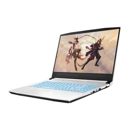 Intel Core i7 - NVIDIA GeForce RTX 3050 Ti - 512GB SSD - 8GB Memory - Black - SWORD15001 - Image 4