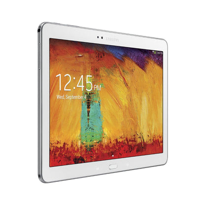 Samsung Galaxy Note 10.1 2014 Edition - 16GB - White - SM-P6000ZWYXAR - Image 4