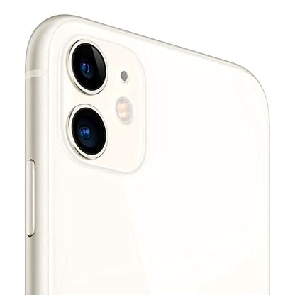 Verizon - Apple iPhone 11, 64GB - White - MWL82LL/A - Image 5