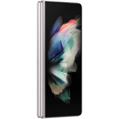 Unlocked Samsung Galaxy Z Fold 3 5G 256GB - SILVER - SM-F926UZSAXAA - Image 6
