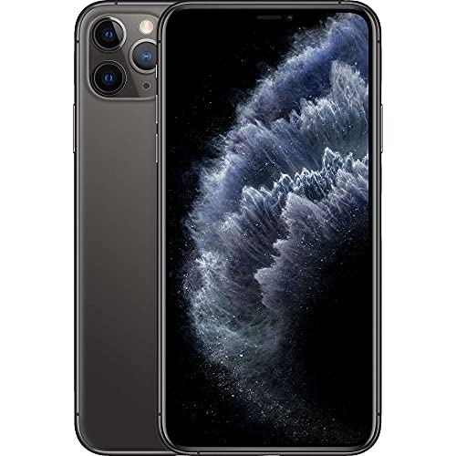 AT&T - Apple iPhone 11 Pro Max, US Version, 256GB, Space Gray - MWFE2LL/A - Image 5