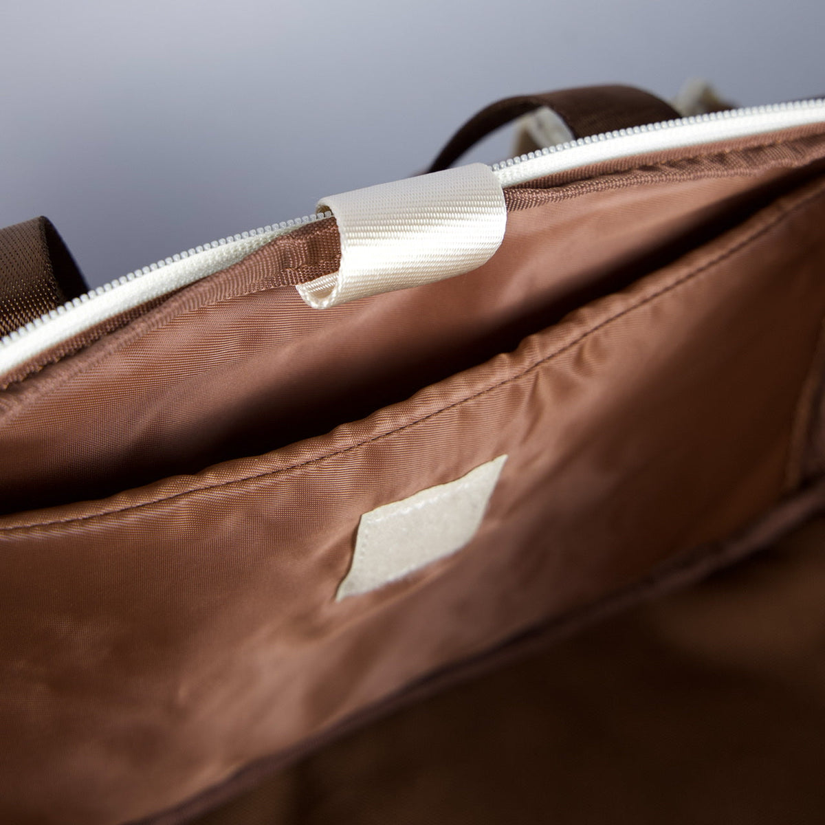 20L Mini Duffle Bag Cocoa - Image 44