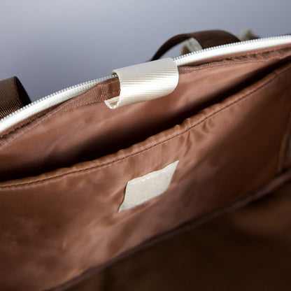 20L Mini Duffle Bag Cocoa - Image 44